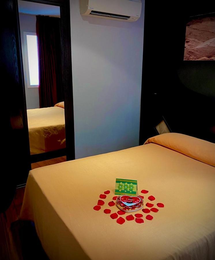 Hostal Royal Almorox Esterno foto