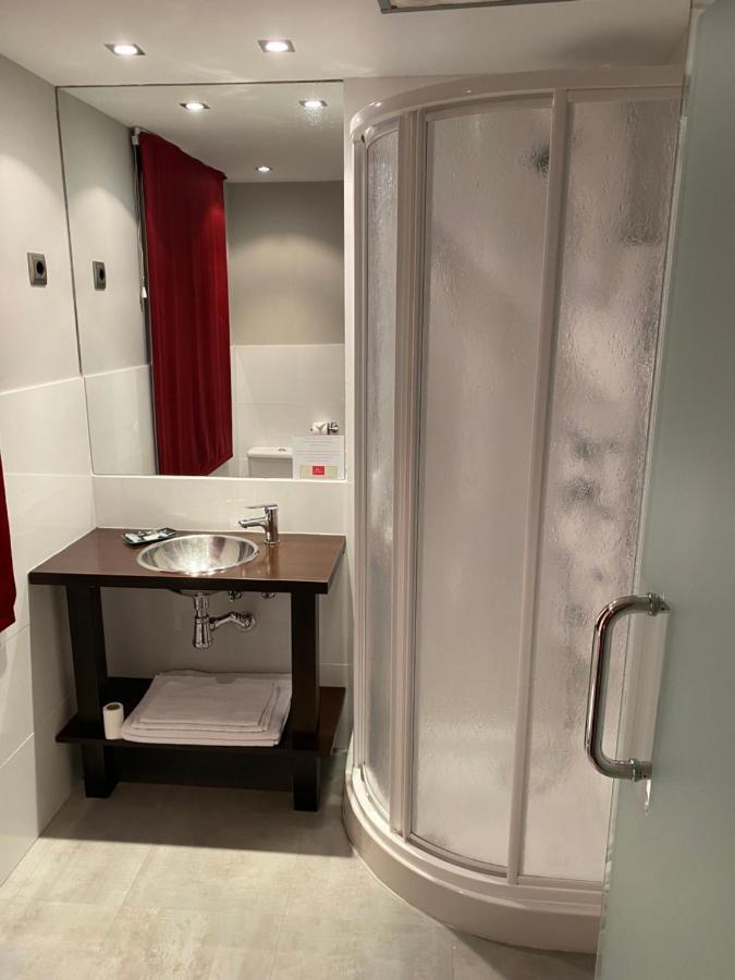 Hostal Royal Almorox Esterno foto