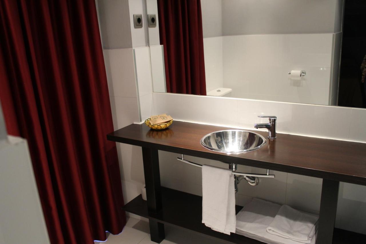 Hostal Royal Almorox Esterno foto
