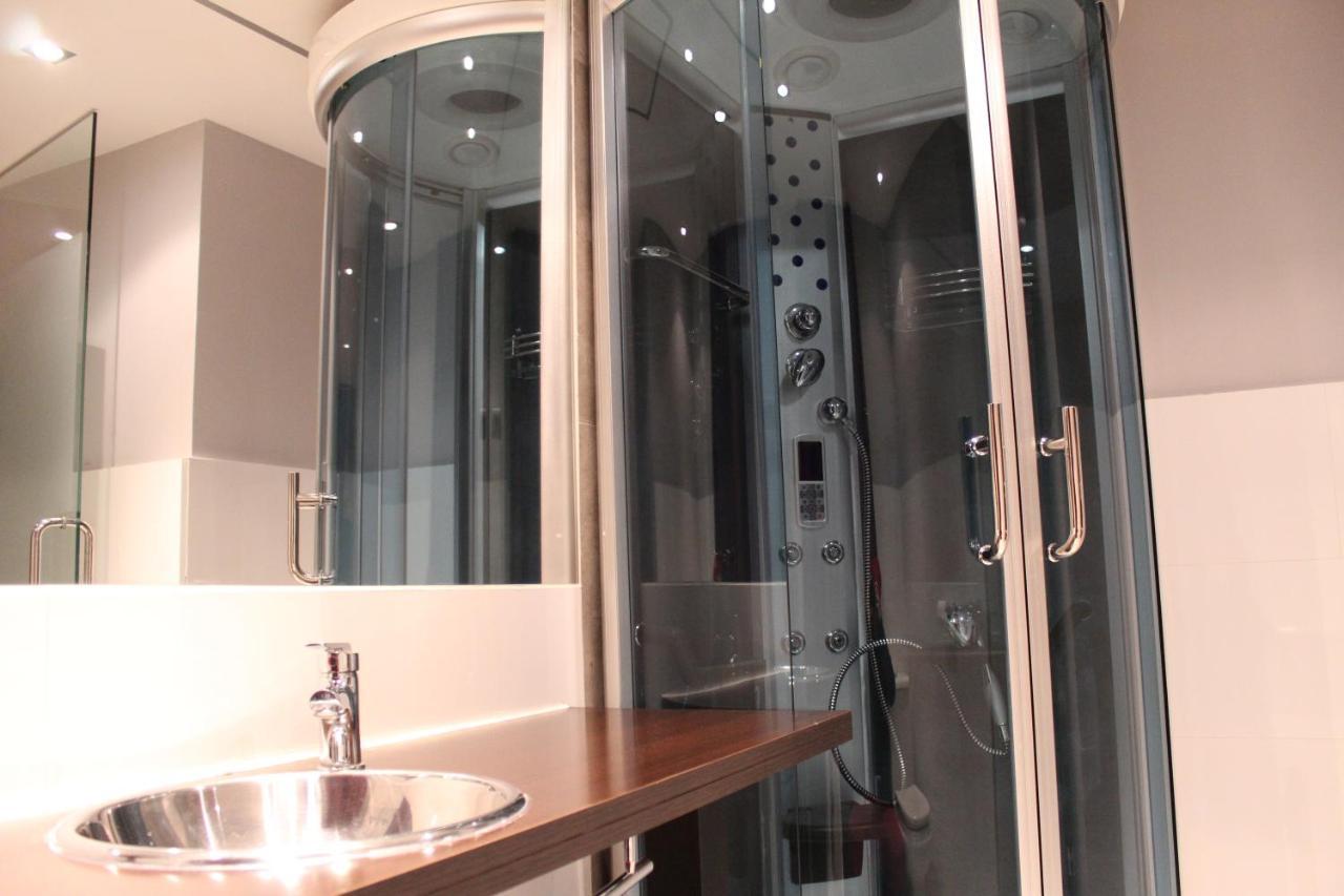 Hostal Royal Almorox Esterno foto