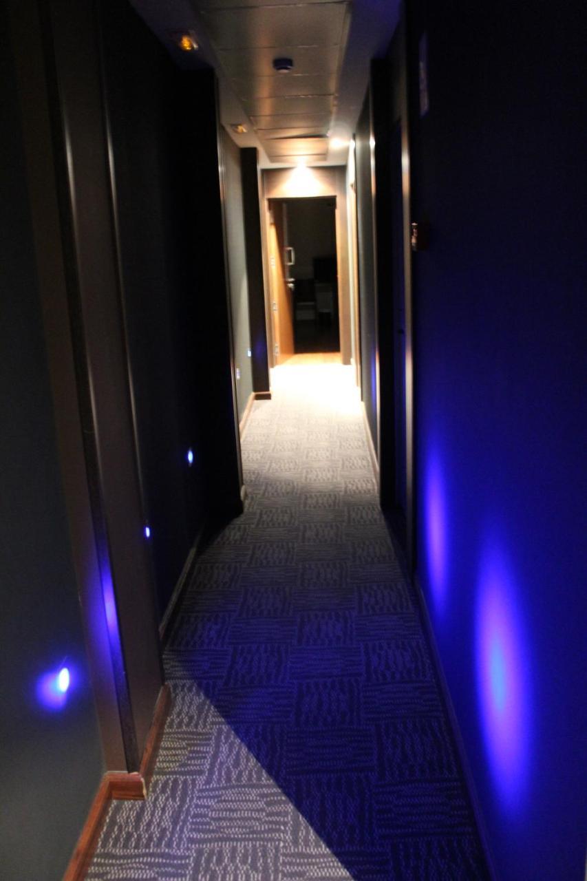 Hostal Royal Almorox Esterno foto