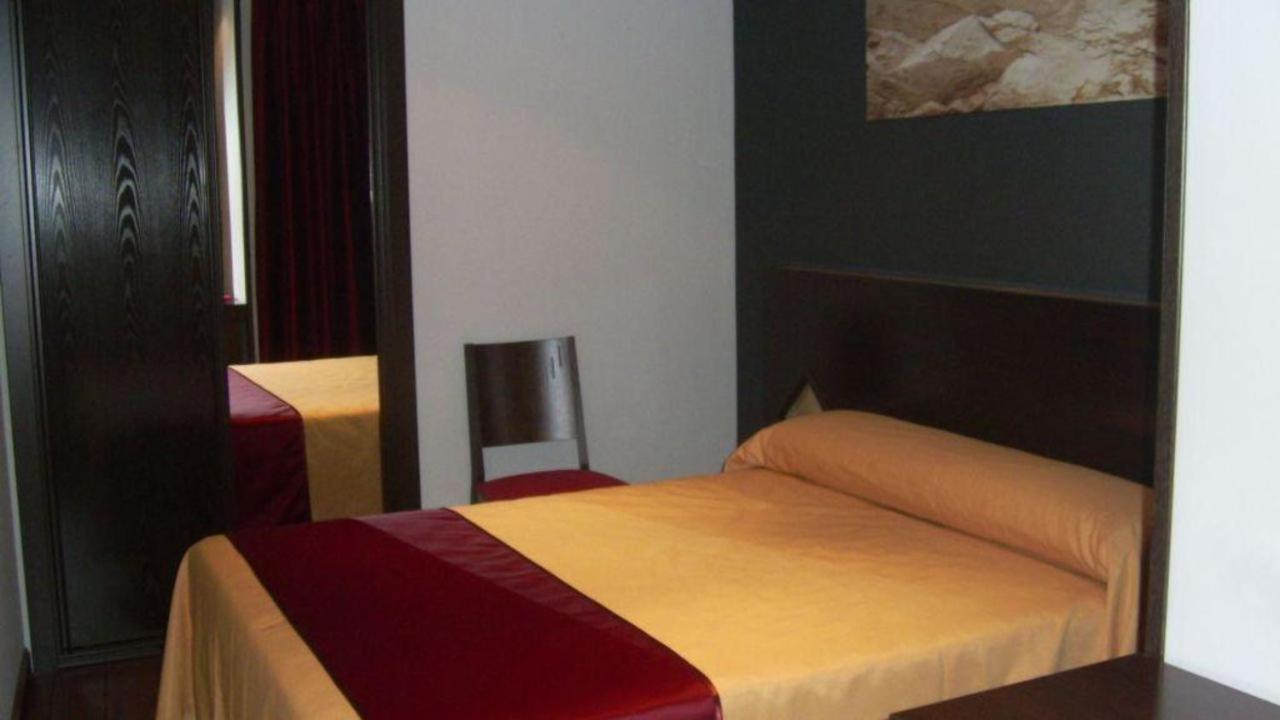 Hostal Royal Almorox Esterno foto