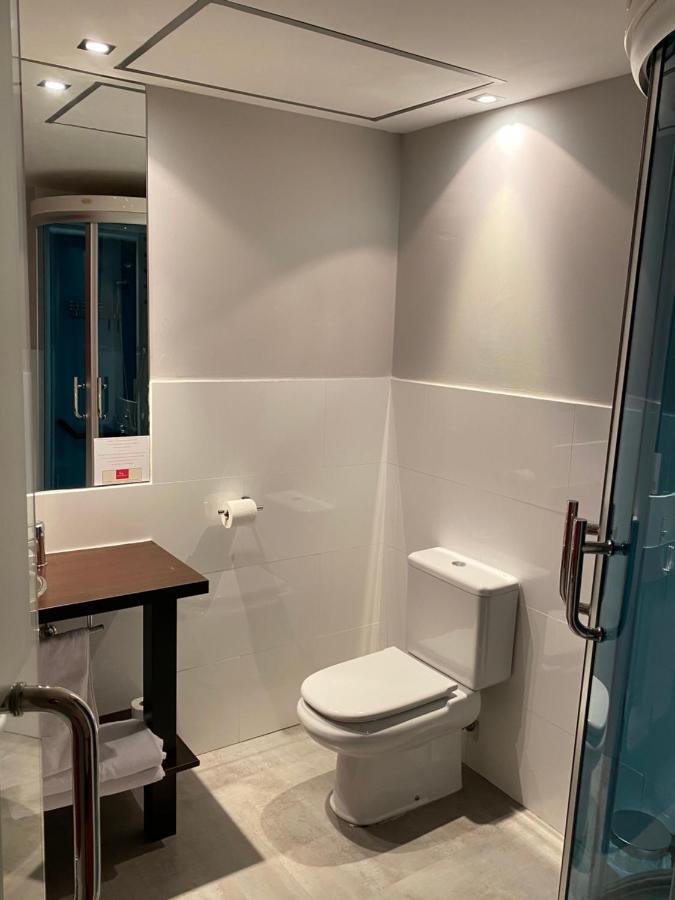 Hostal Royal Almorox Esterno foto